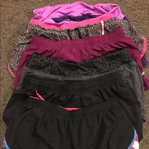 Nike Shorts Bundle